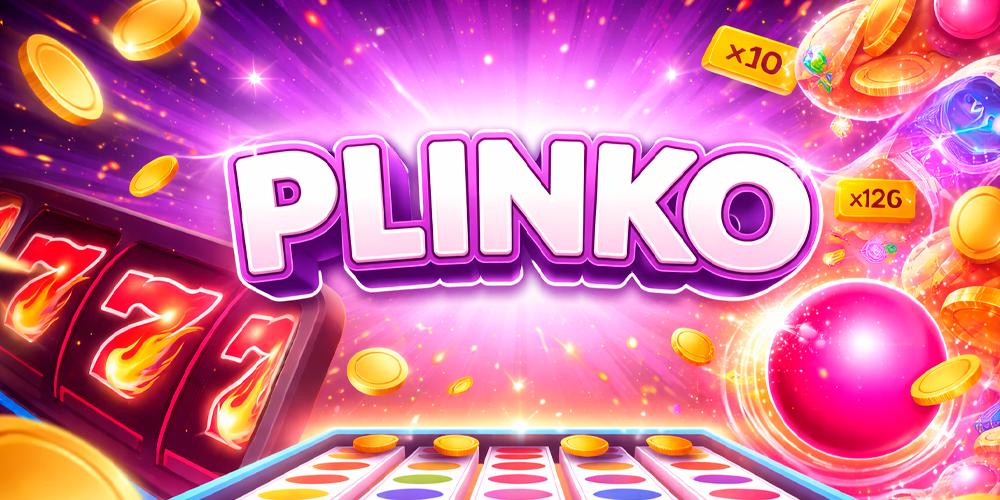 Plinko Gioca Gioca a plinko